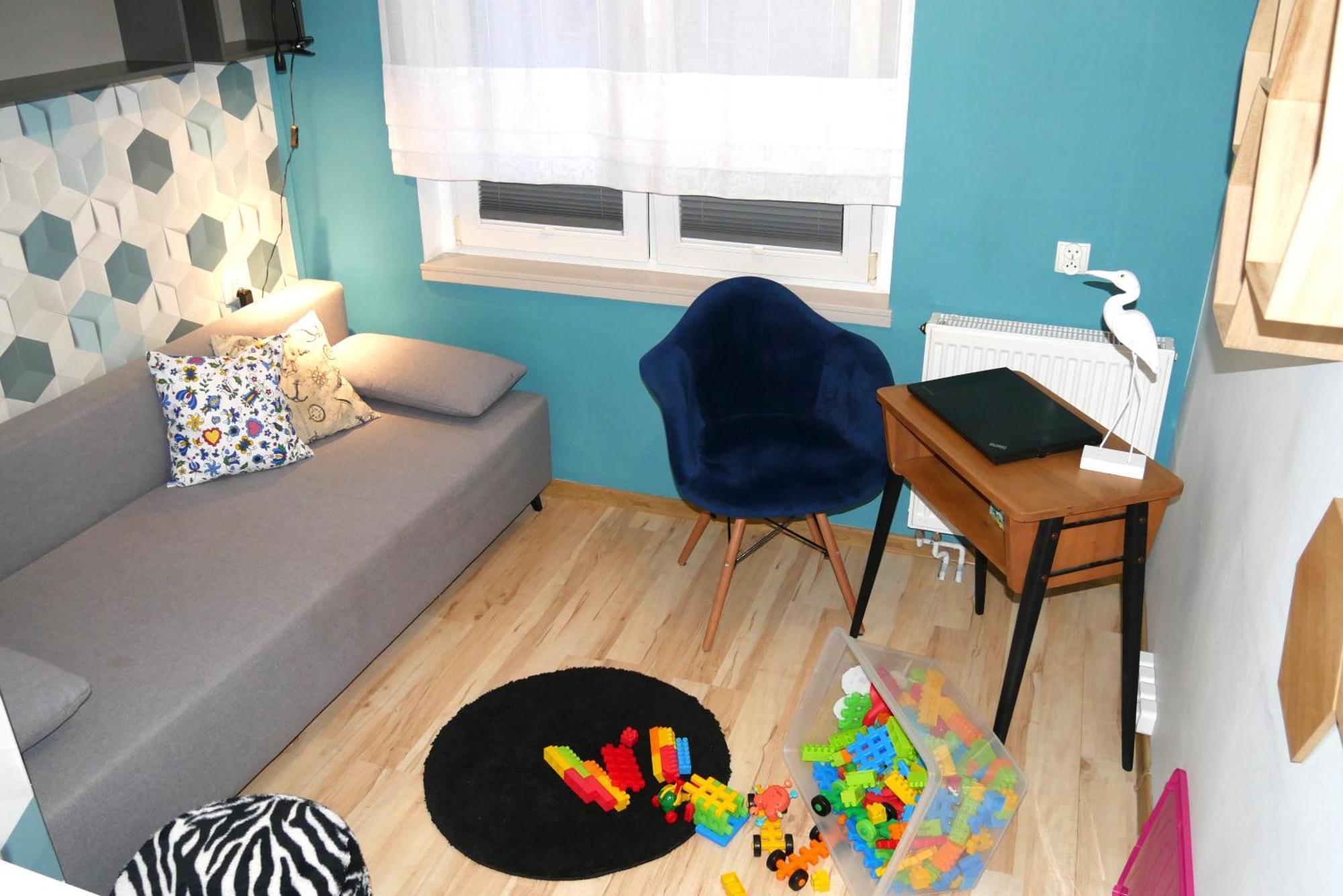 Apartamenty I Mieszkania Wakacyjne Chalupy Ngoại thất bức ảnh